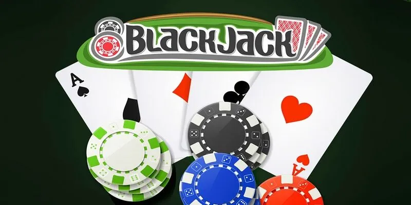 Cách chơi blackjack online