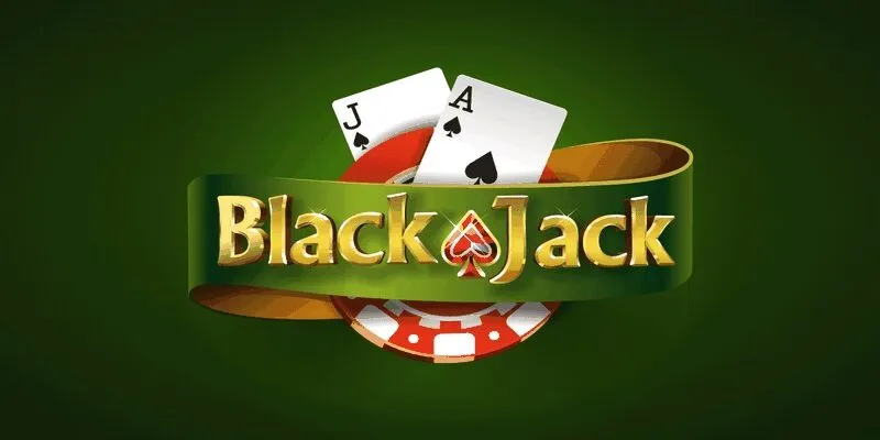 Các hành động trong blackjack online