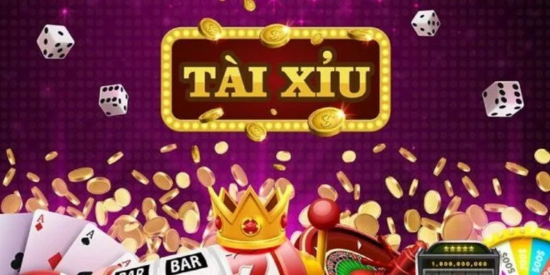 Giới thiệu cơ bản về game tài xỉu online