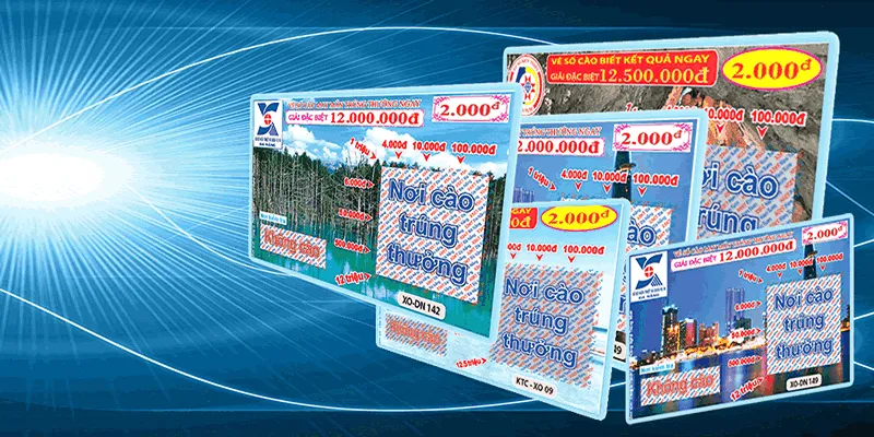 Giải thích khái niệm xổ số cào là gì?