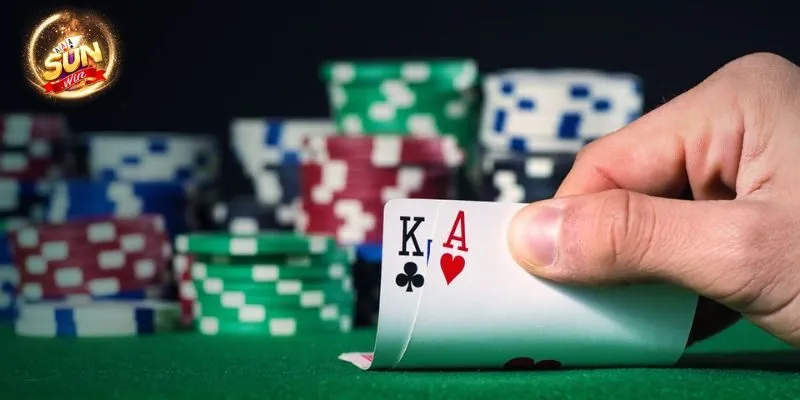 Tổng quan về sản phẩm Poker
