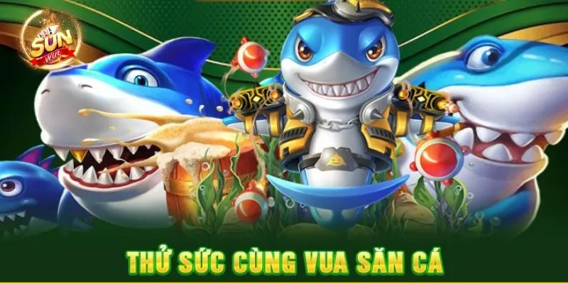 Bí Quyết Nhận Thưởng Khi Chơi Game Vua Săn Cá Sunwin
