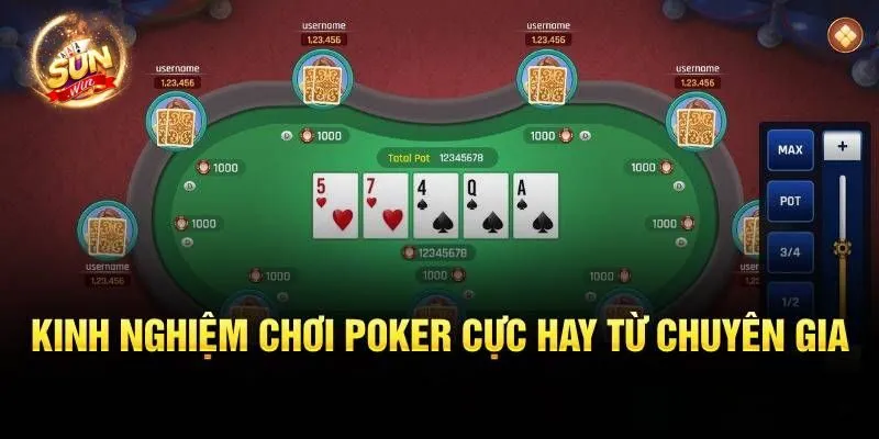 Quy định của các vòng chơi