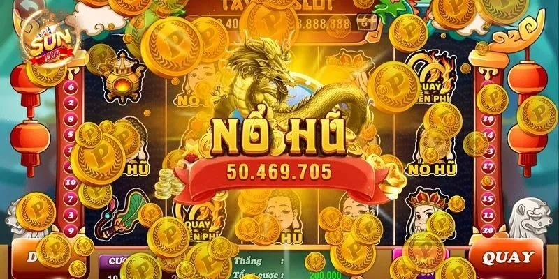 Một số thủ thuật nhận thưởng từ game nổ hũ