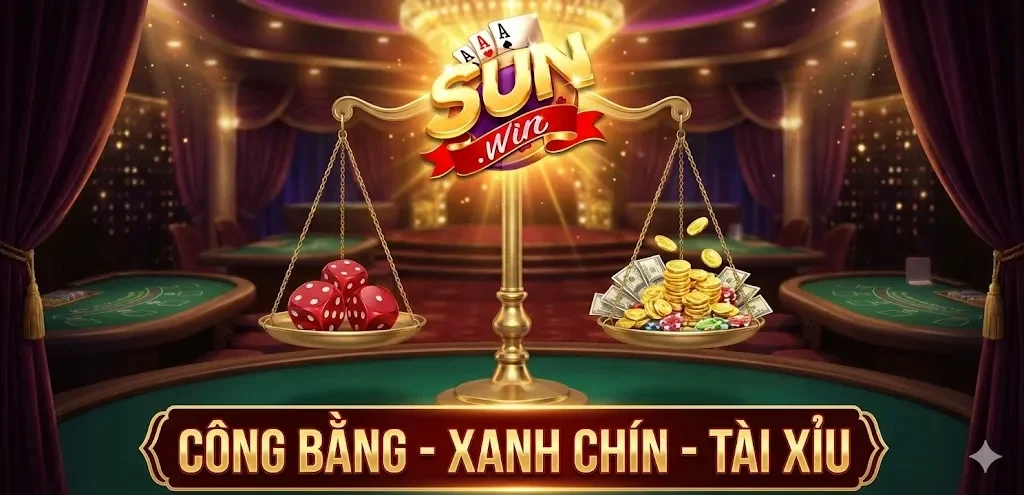 Kiểm chứng sự công bằng tuyệt đối qua công nghệ vận hành hiện đại